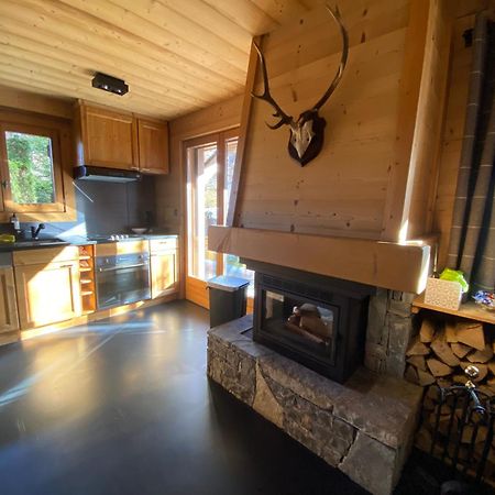 Chalet Megeve, Ideal Familles Proche Ski Et Centre Village エクステリア 写真