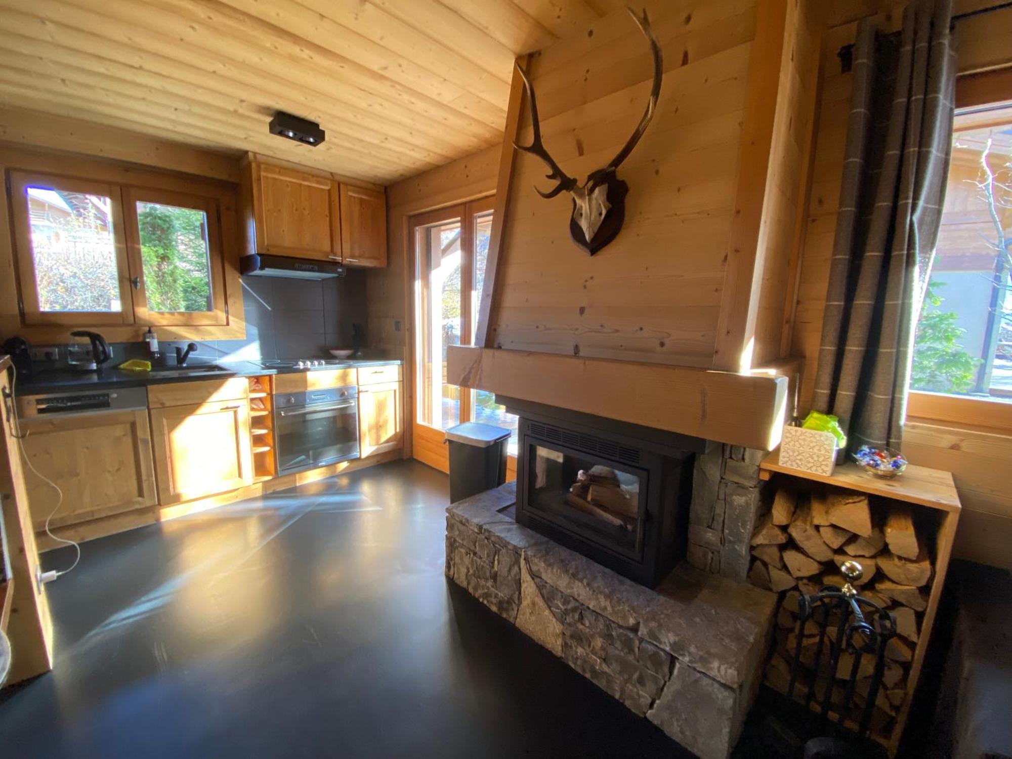 Chalet Megeve, Ideal Familles Proche Ski Et Centre Village エクステリア 写真